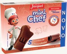 Brownie Jacquet 17,