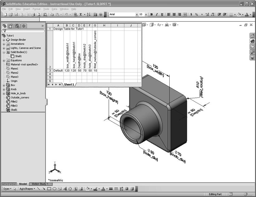 Selecionar Options no menu Tools; 2.