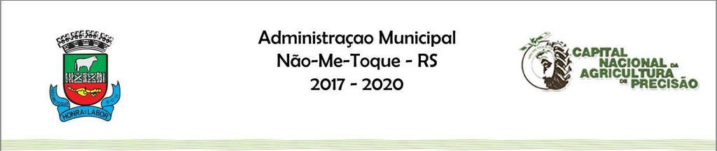 EDITAL Nº 028/18 DE 22 DE JANEIRO DE 2018 NOTIFICA sobre o lançamento e cobrança da contribuição de melhoria relativa a execução de obras de microdrenagem, terraplanagem, pavimentação com