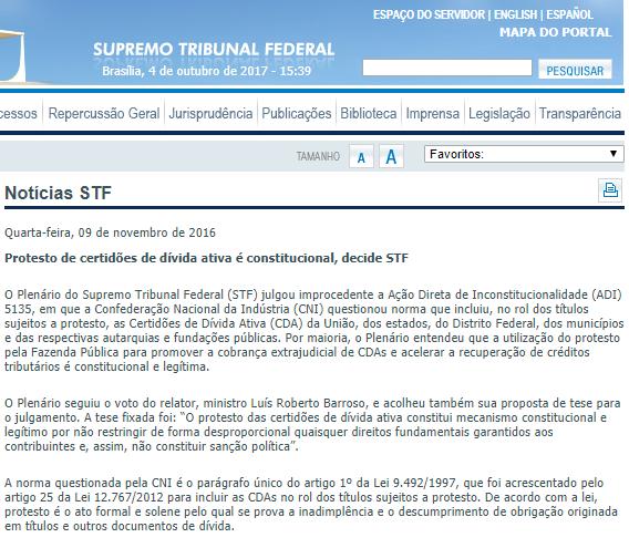 Senão houve o lançamento e CT constituído e Notificado, é possível entrar com Ação Declaratória. Crédito Tributário torna a obrigação exigível. CASO.