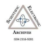 Scientific Electronic Archives Issue ID: Sci. Elec. Arch. 9:5 (2016) November 2016 Article link http://www.seasinop.com.br/revista/index.php?