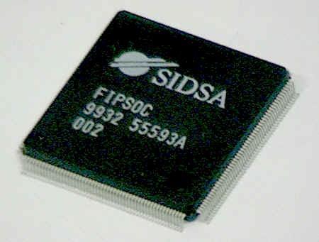 27 O que é Circuito Integrado? É um conjunto de elementos básicos: resistores, capacitâncias, díodos e transistores, etc.