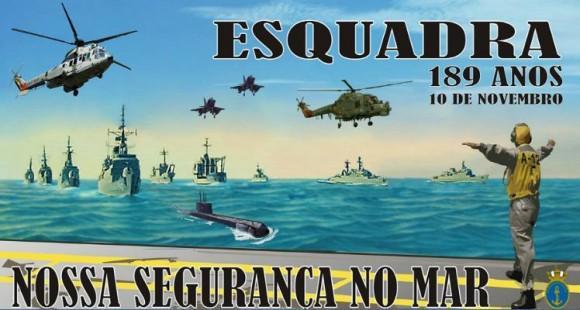 Também, só em 2011, foram realizadas diversas Operações com Marinhas amigas, como a UNITAS LII (Fases I e II),com a Marinha dos Estados Unidos, do México e Armada da Argentina; a Fraterno XXIX, com a