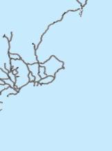 Geografia 1964 RR AP AC RO DF R Ferrovias Expansão no período cafeeiro 1985 E.F. Carajás 1999 Ferronorte FHC Privatização das ferrovias RS OAO ATLÂTICO 3.