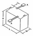 Especificações Informações gerais Dimensões Desempenho Chassis Bateria Imperial Métrico 1 Fabricante Crown Equipment Corporation 2 Modelo RD 5795S-32 3 Capacidade de carga* Máx.