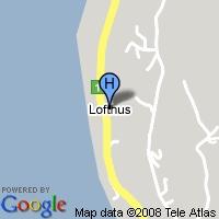 pagina 2 Lofthus: Hotel