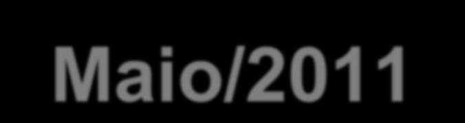 Análise de Conjuntura Maio/2011 NEPOM Núcleo