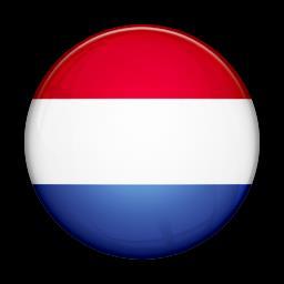 fez com que a Holanda fosse o principal destino das mercadorias em fevereiro Principais