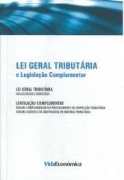 1. DESTAQUES Pereira, R. P. (2011). Lei geral tributária. Santa Maria da Feira: Vida Económica.
