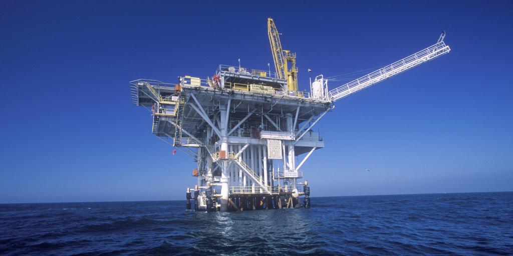 Produção offshore é competitiva face ao shale em 2017 As estratégias de descarbonização da ENI, Chevron, Shell, BP, Total e Statoil.