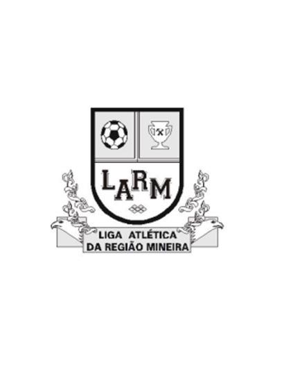 CAMPEONATO REGIONAL DA LARM DE FUTEBOL JÚNIOR DE 2016 REGULAMENTO ESPECÍFICO Das disposições preliminares: CAPÍTULO I Art.