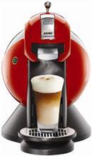 Nestlé e Arno lançam Nescafé Dolce Gusto ESTRATÉGIA DO CRESCIMENTO Nestlé amplia a participação no mercado de cafés com o lançamento do Nescafé Dolce Gusto, em parceria com a Arno (do grupo francês