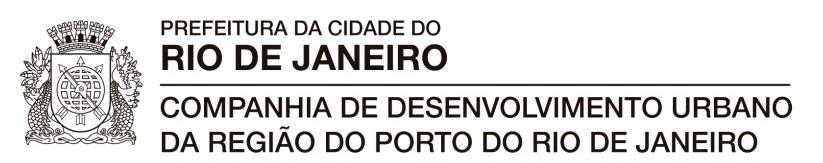 TERMO DE REFERÊNCIA CONTRATAÇÃO DE PROJETO DE ARQUITETURA 1.