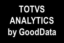 Logística Serviços PLATFORMS Soluções Especializadas TOTVS ERP TOTVS HR TOOLS Stack tecnológico TOTVS