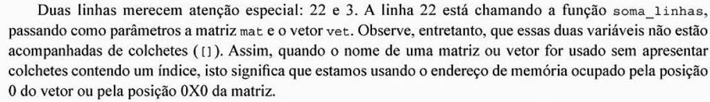 4- O que são parâmetros de funções? como são representados?