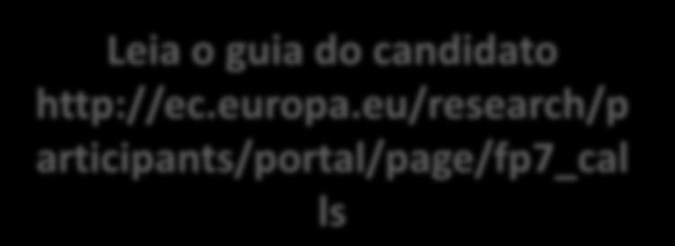 eu/euraxess/ Leia o guia do candidato http://ec.europa.