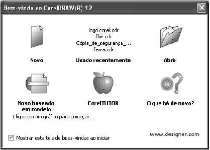 GERONET SERVICES Cursos Apostilas Manuais Tutoriais INTRODUÇÃO O CORELDRAW é um completo programa de desenhos que trabalha com imagens vetoriais, oferecendo várias ferramentas e efeitos que permitem