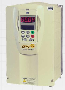 5) Possibilidade de Variação de Velocidade C ~ cte I ~ cte C ~ cte P = 3