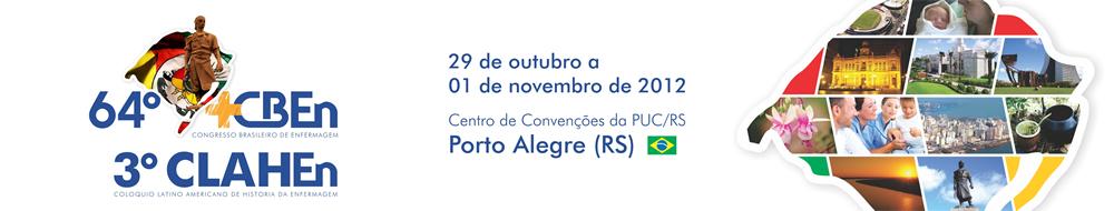 AGENDA DE REUNIÕES INSTITUCIONAIS 24 a 28/10/2012 e 01/11/2012 PRÉ E PÓS-EVENTO Porto Alegre RS 2012 - ABEN Horário 24/10/2012 25/10/2012 26/10/2012 27/10/2012 28/10/2012 01/11/2012