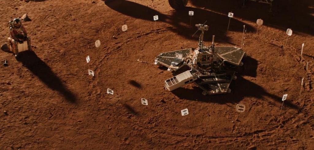 Hexadecimais e ASCII Curiosidade - Filme Perdido em Marte Durante uma emergência, a forma mais conveniente encontrada pelo