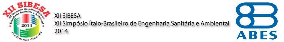 VI114 AVALIAÇÃO DA POTENCIAL CONTAMINAÇÃO DAS ÁGUAS SUPERFICIAIS E SUBTERRÂNEAS POR AGROTOXICOS EM ÁREAS DE PRODUÇÃO DE UVA PARA EXPORTAÇÃO NO VALE DO SÃO FRANCISCO Graciene de Souza Silva (1)