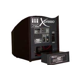 ACESSÓRIOS - ACCESSORIES H932.15 H932.5 sistema de som / sound system H932.10 H932.22 H932.30 H932.12 H932.14 H932.2 - Coluna extra 70W / Extra Speaker 70W H932.