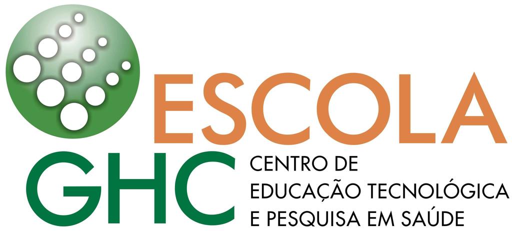 SAÚDE ESCOLA GHC INSTITUTO FEDERAL DE EDUCAÇÃO,