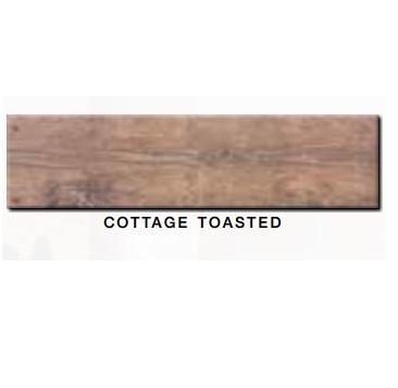 (1,73M) REVESTIMENTO COTTAGE TOASTED