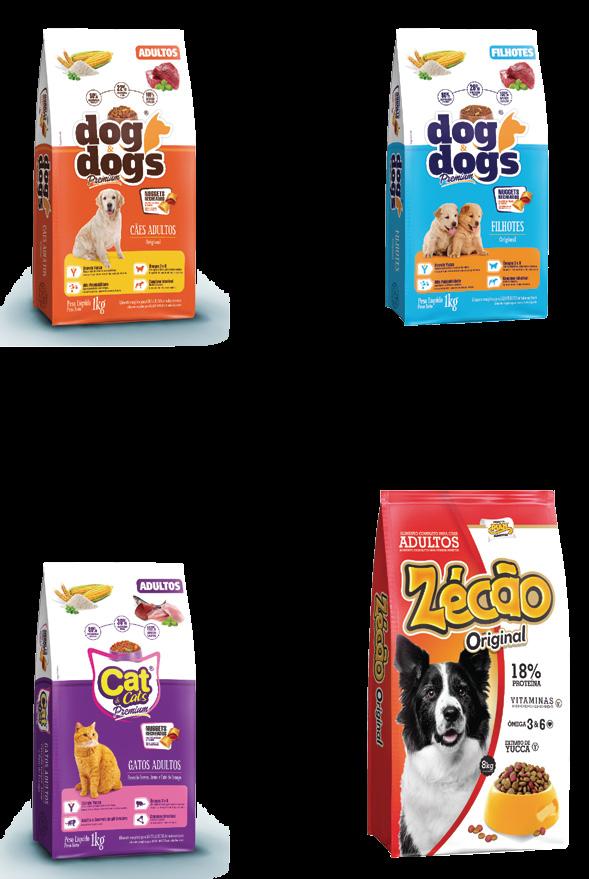 1kg 31775 Dogs & Dogs