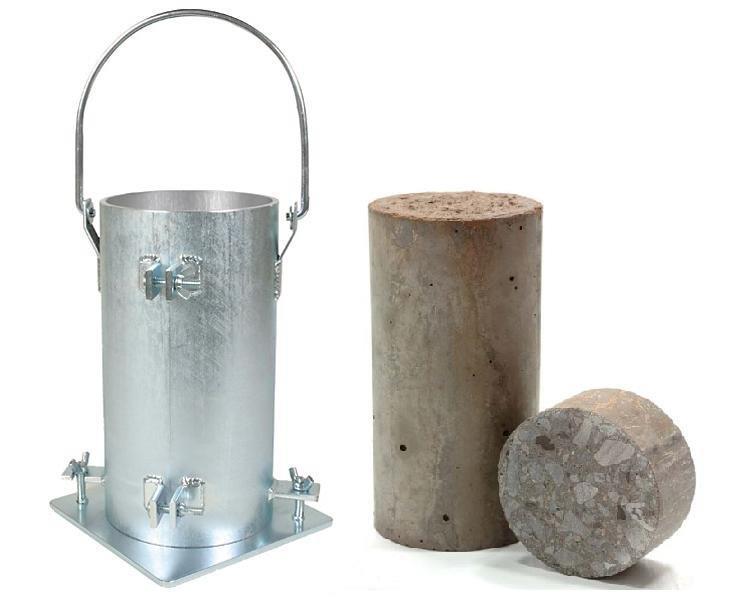 Qualidade da água para concretos e argamassas Como saber se a água é apropriada para uso no concreto?