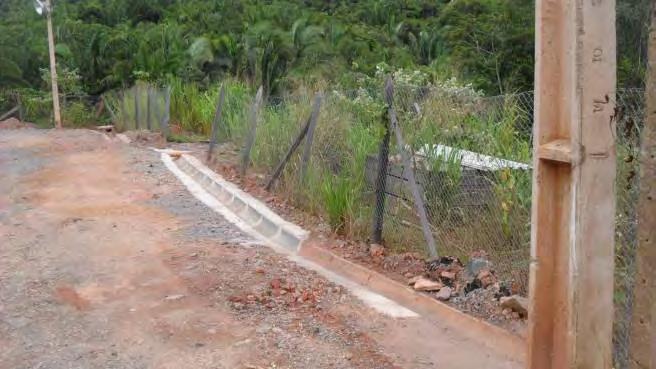 17º Relatório de Monitoramento Socioambiental UHE Belo Monte REGISTRO FOTOGRÁFICO 15/05 a 17/05/2017 PCAI Programa de Controle