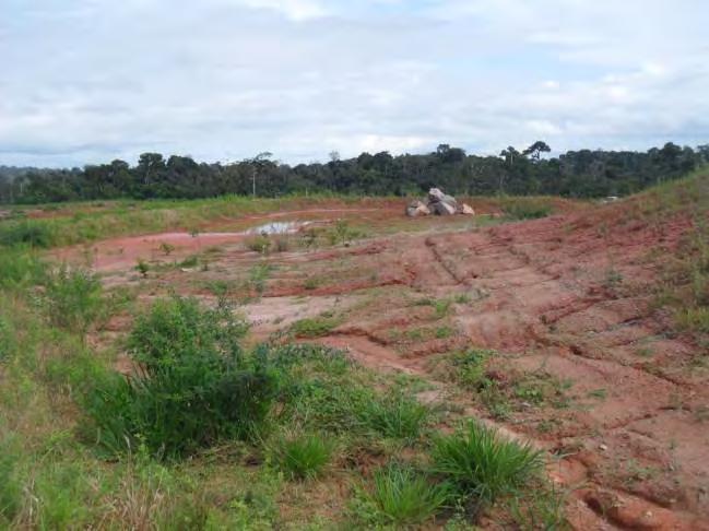 17º Relatório de Monitoramento Socioambiental UHE Belo Monte REGISTRO FOTOGRÁFICO 15/05 a