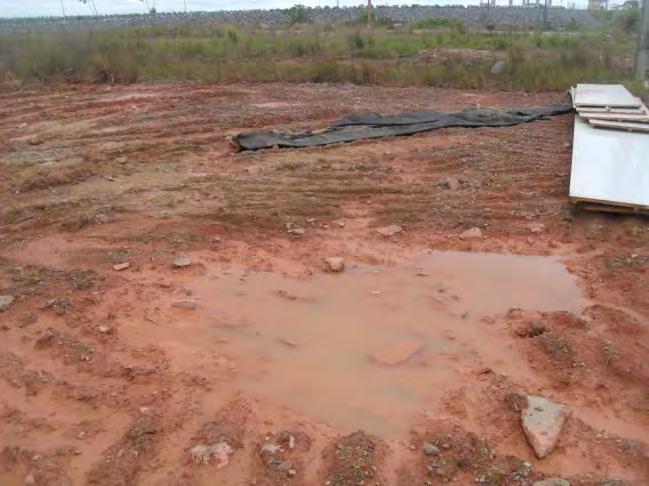 17º Relatório de Monitoramento Socioambiental UHE Belo Monte REGISTRO FOTOGRÁFICO 15/05 a 17/05/2017