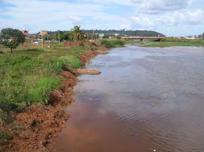 Foto 04: Obras de implantação do parque 