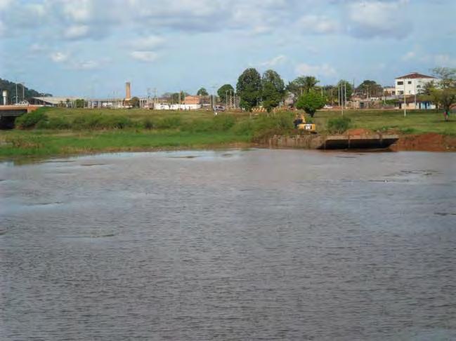 17º Relatório de Monitoramento Socioambiental UHE Belo Monte REGISTRO