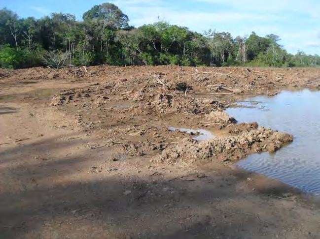 17º Relatório de Monitoramento Socioambiental UHE Belo Monte REGISTRO FOTOGRÁFICO 15/05 a