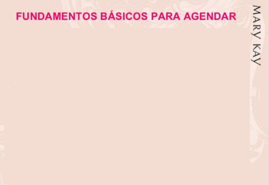 Cuide de sua imagem profissional Tenha atitude positiva, postura, se arrume, fique linda isso fará com que fique entusiasmada para agendar; Você tem que ter certeza de que todas as pessoas merecem