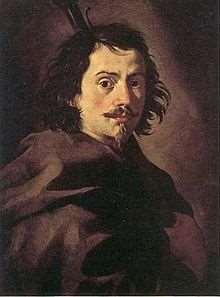 SÉCULO XVII Gianlorenzo Bernini (1598-1680) Pietro B.
