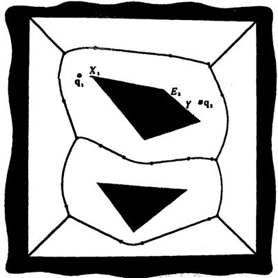 Decomposição Topológica Diagrama