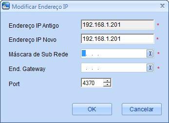 Procurando dispositivo A lista de equipamentos será exibida na nona tela acima, basta selecionar o dispositivo e na sequência clicar sobre o botão Adicionar.