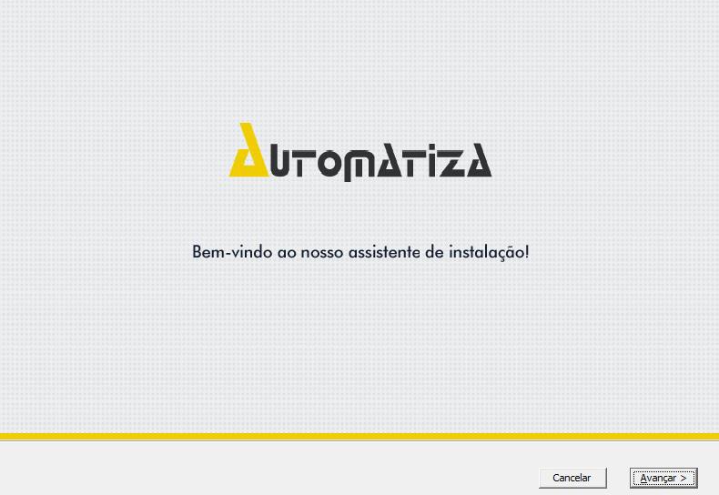 2. Processo de instalação Após o processo de download do pacote de instalação do software executado no tópico 1. Apresentação anterior, é necessário instalar o pacote no servidor.