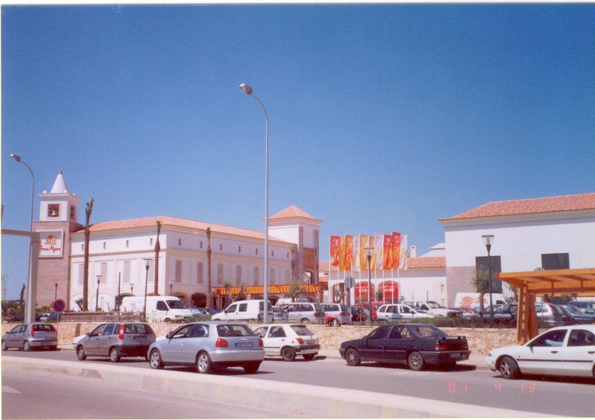 Algarve Sem