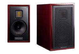 Acabamentos: High Gloss Cherrywood 1 895,00