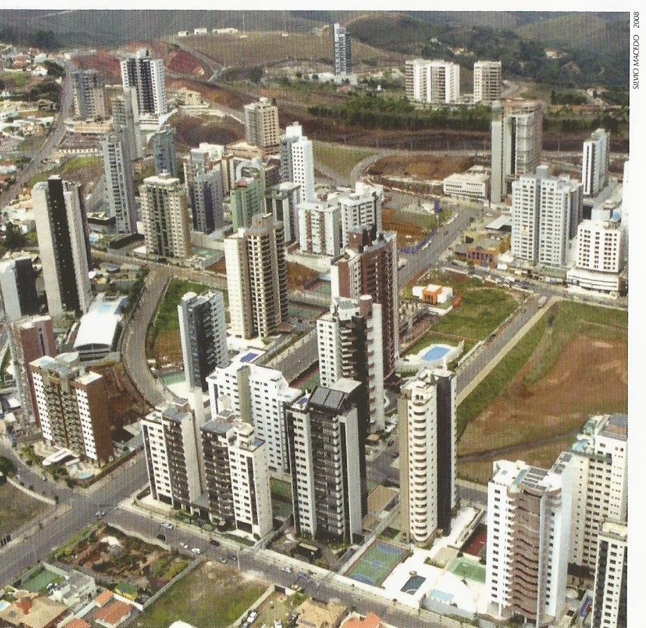 Bairro Belvedere,