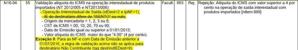 79 Operação interna x