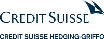 A. Credit Suisse Hedging-Griffo Corretora de Valores S.A. Este material foi desenvolvido pela Credit Suisse