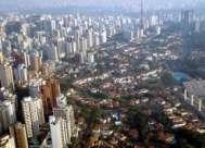 São Paulo Distrito