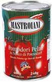 tomate Tarantella tradicional sachet 340g *PSP 1, 35 1, 39 Extrato