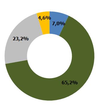 DADOS SEGMENTADOS POR TIPOLOGIA JANEIRO