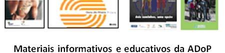 relativas ao envio dos formulários do sistema de localização.